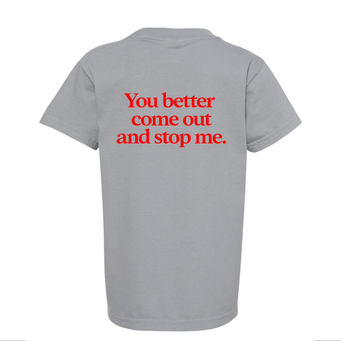 Home Alone | Kids Christmas Shirt