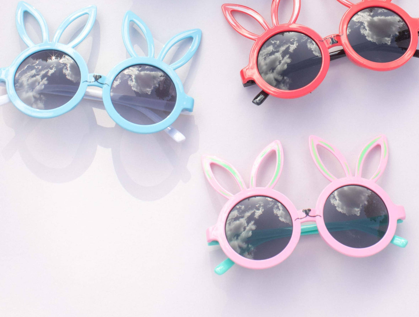 Easter Bunny Sunglasses