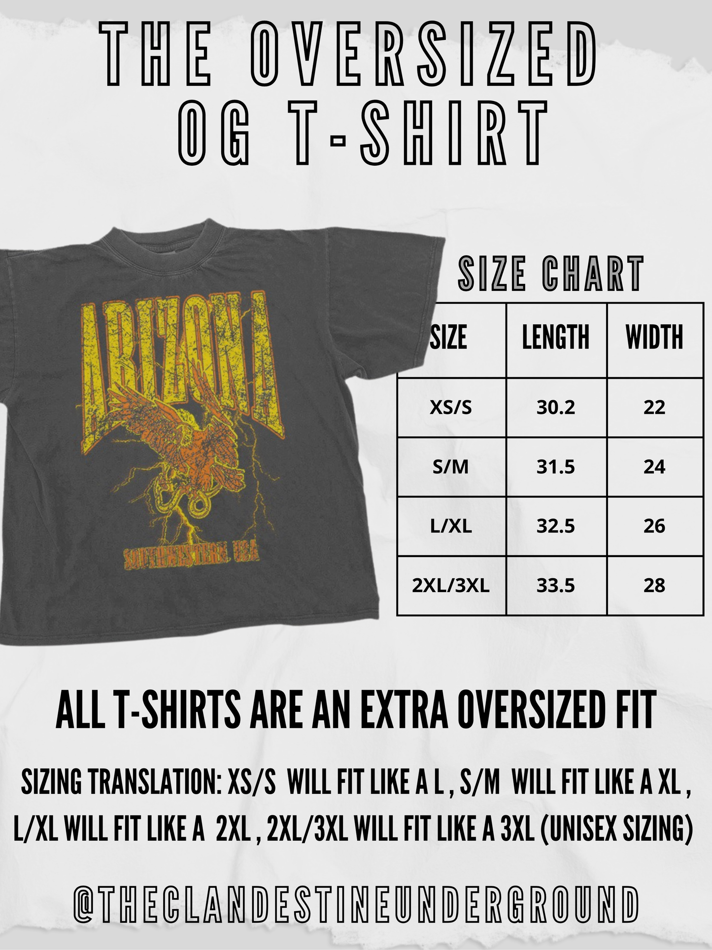 Summer of '79, 4th of July Oversized T-Shirt