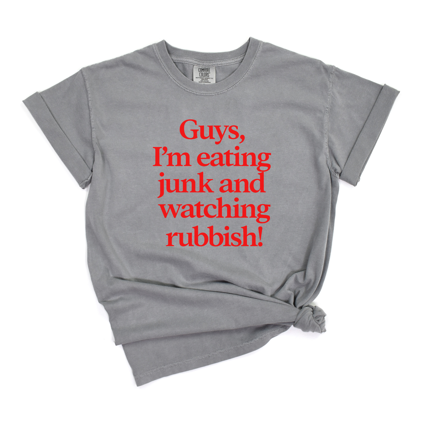 Home Alone | Kids Christmas Shirt